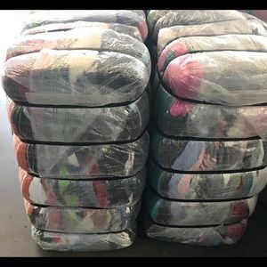 Used swimming dresses